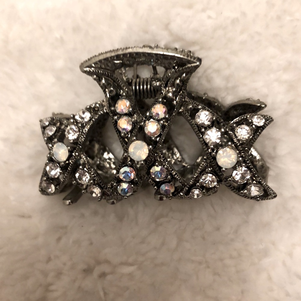 Gorgeous Jaw Clip for Hair